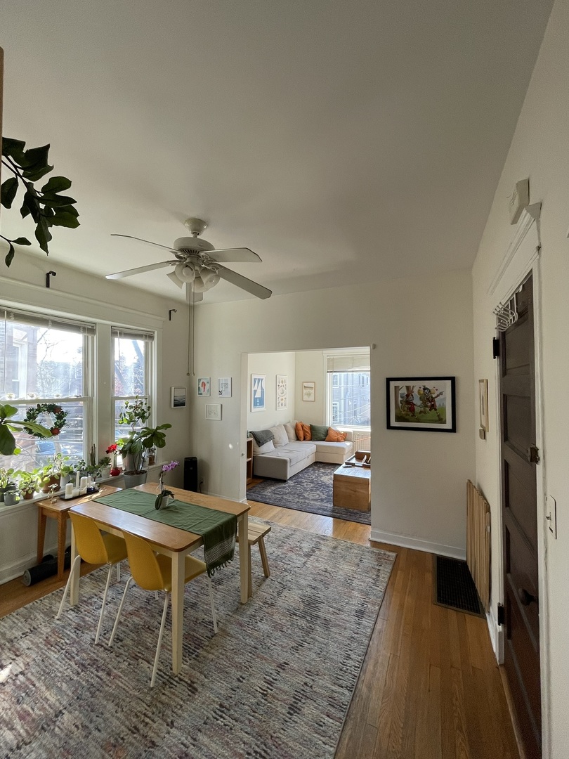 3849 N Marshfield Avenue Property Photo 6