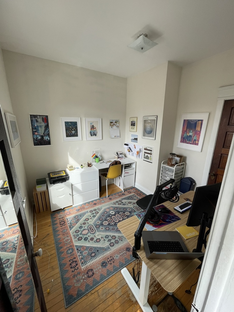 3849 N Marshfield Avenue Property Photo 12