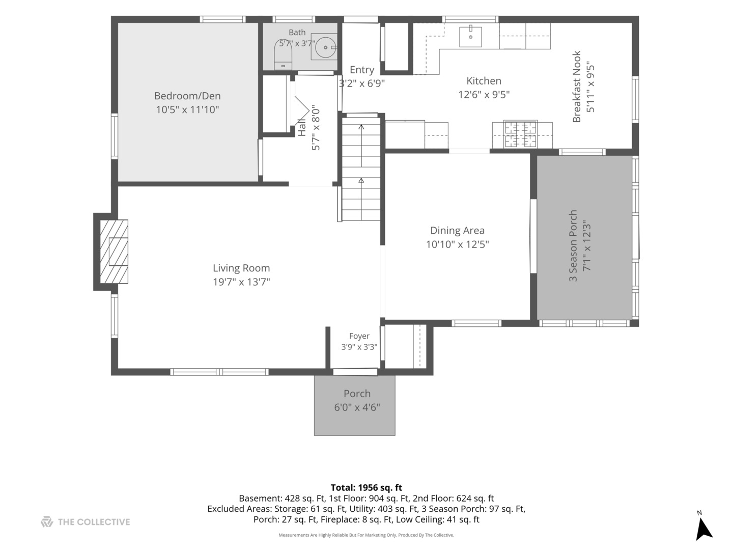380 Oak Street Property Photo 22