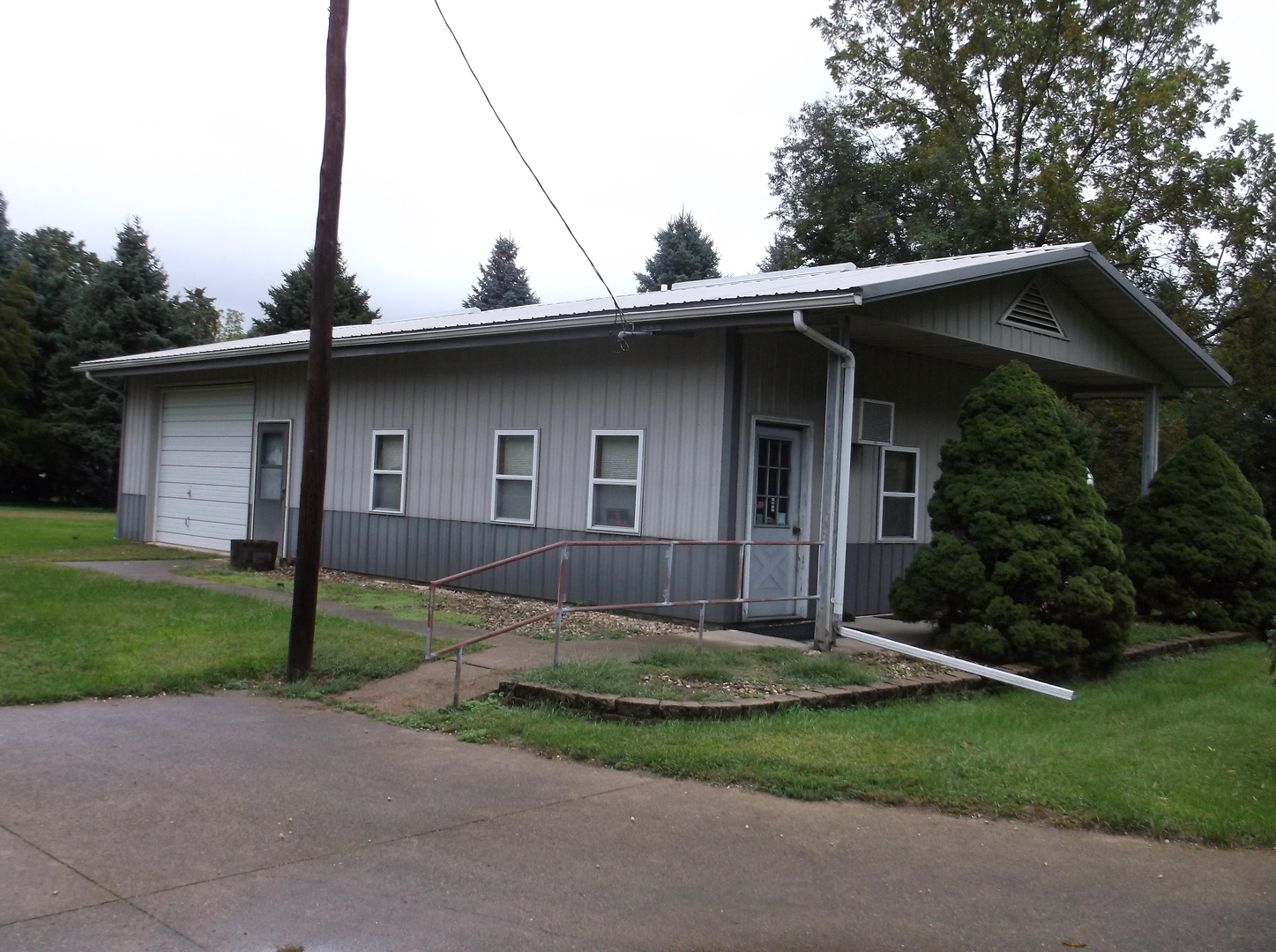 1920 W Park Avenue Property Photo 5