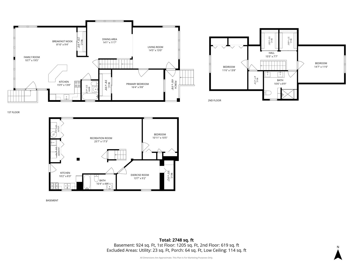3638 N Linder Avenue Property Photo 21
