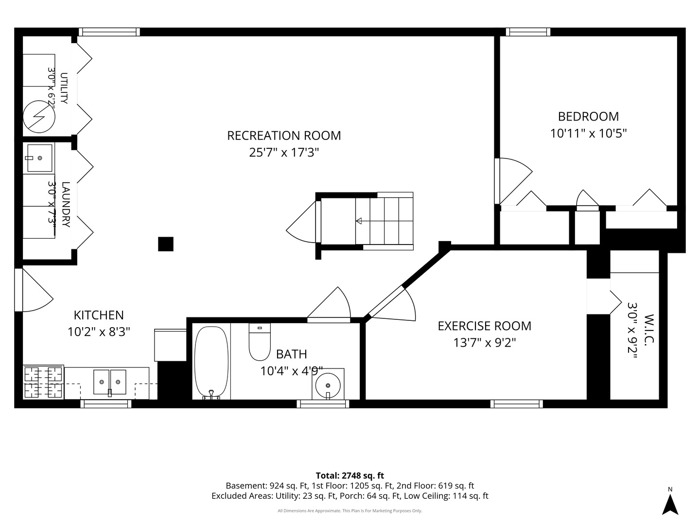 3638 N Linder Avenue Property Photo 22