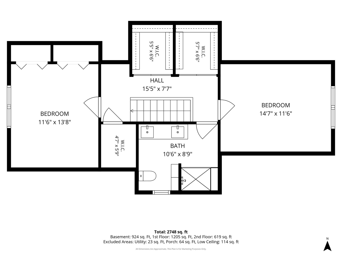 3638 N Linder Avenue Property Photo 23
