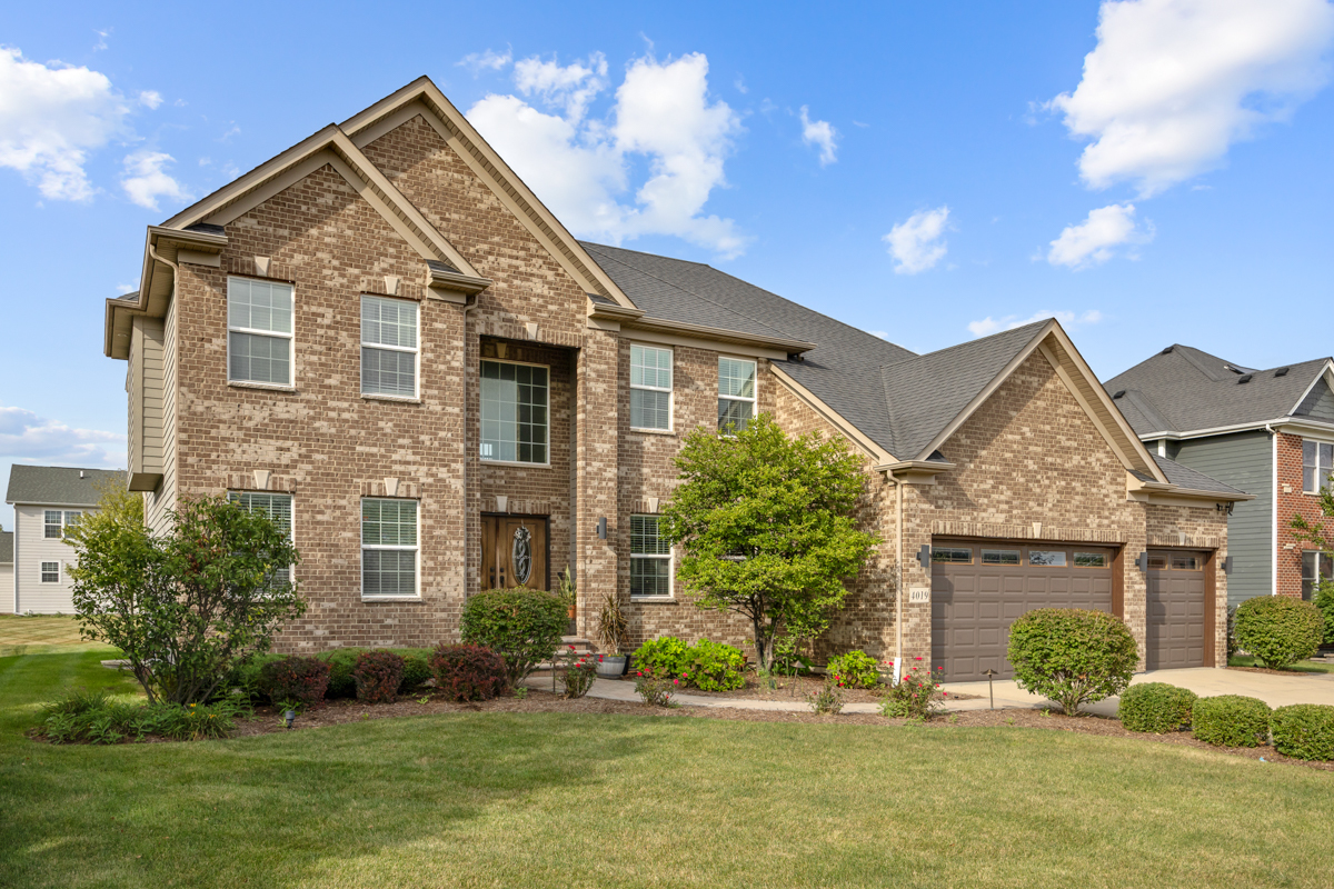4019 Chinaberry Lane Property Photo 1