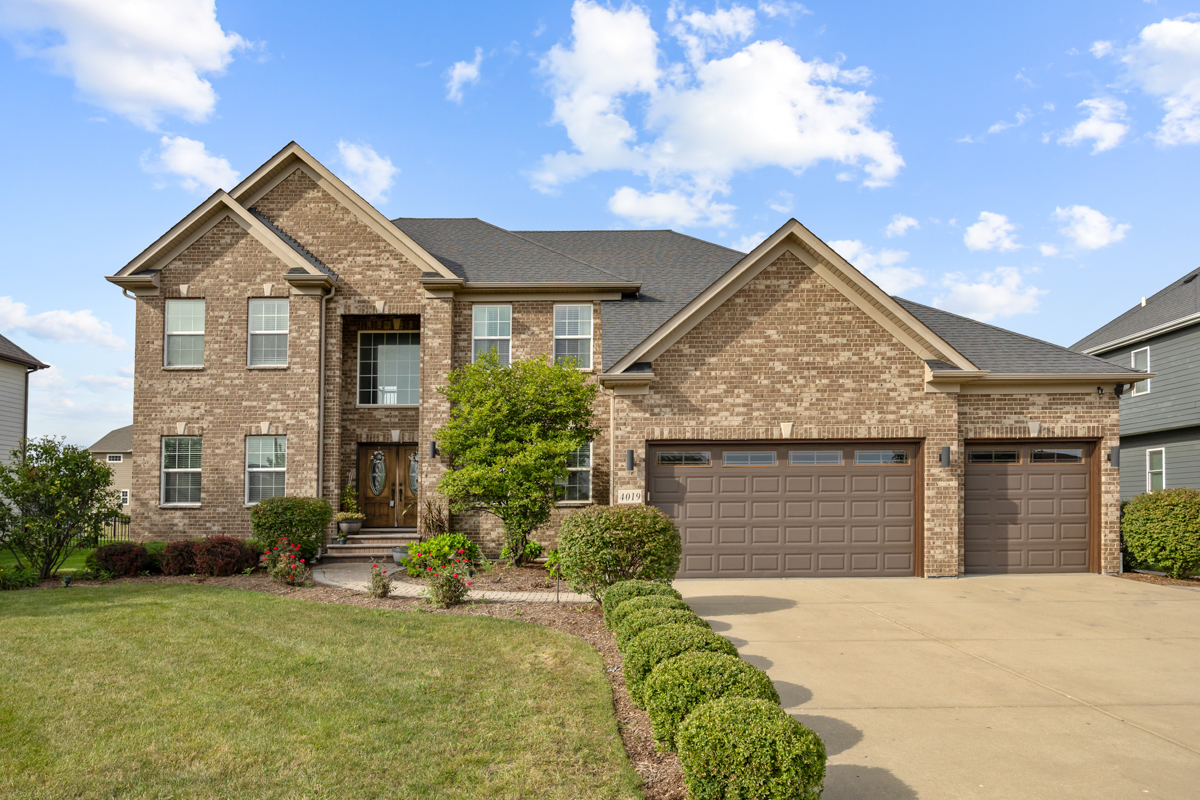 4019 Chinaberry Lane Property Photo 2