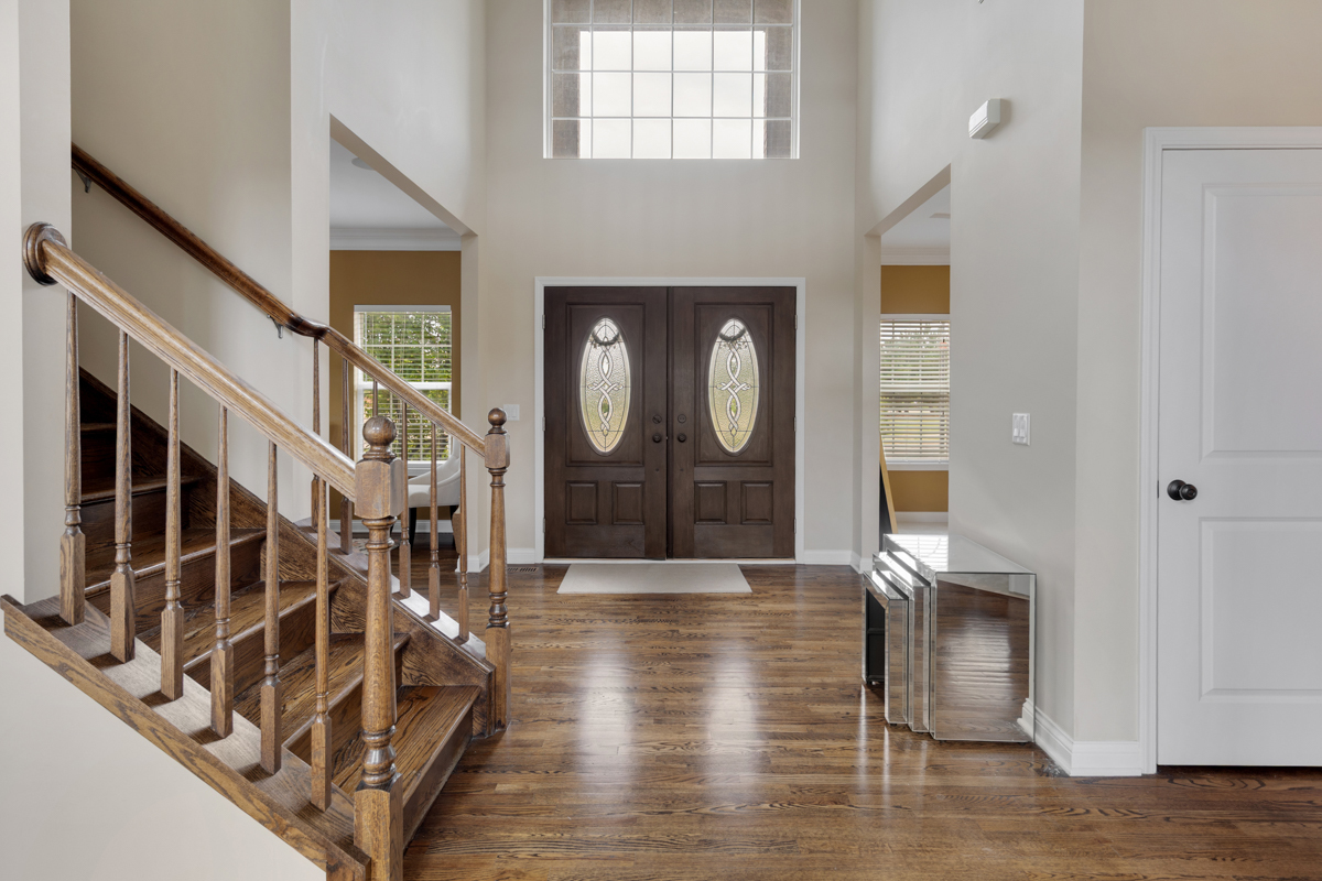 4019 Chinaberry Lane Property Photo 3