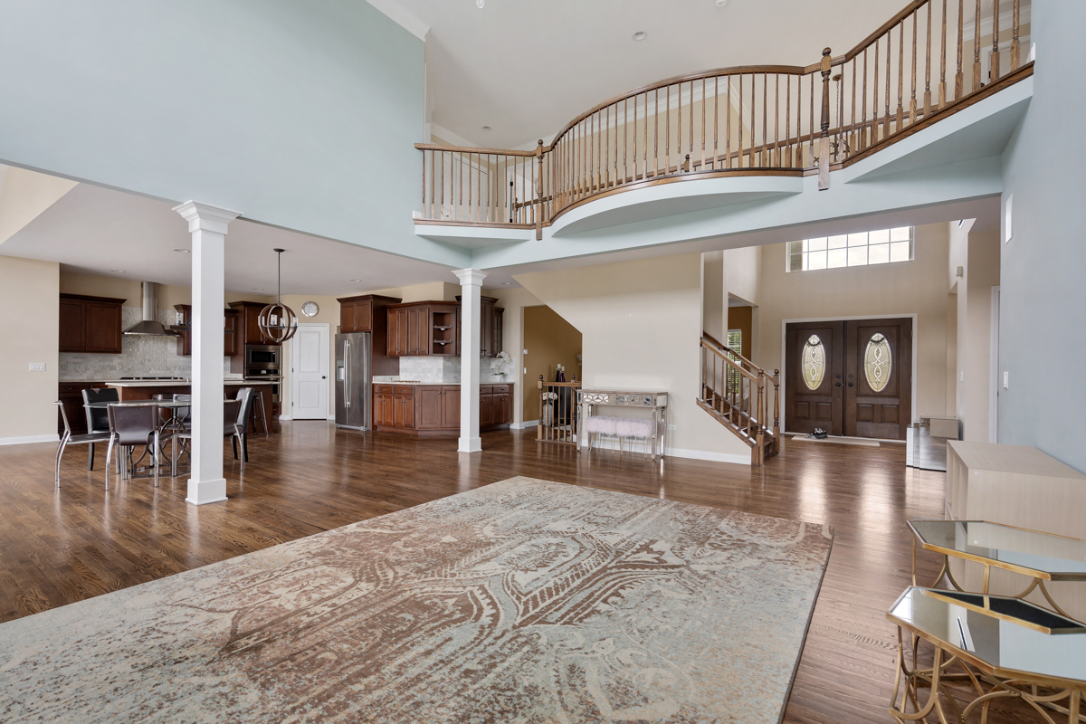 4019 Chinaberry Lane Property Photo 6
