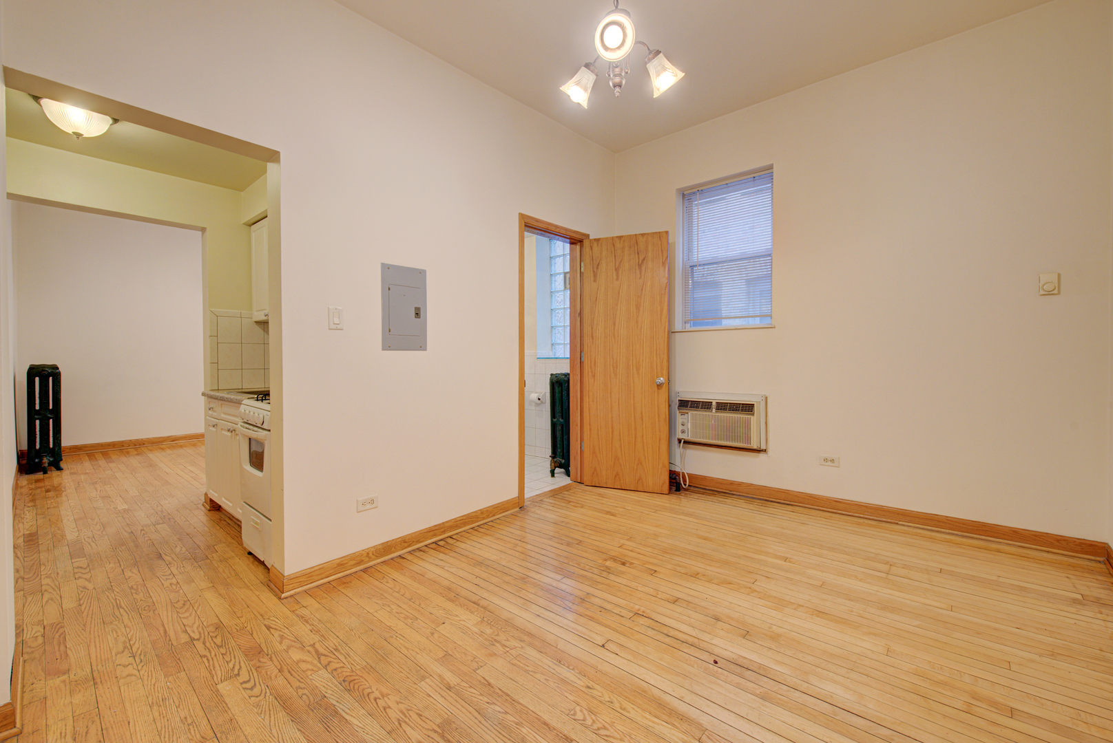 4518 N Sheridan Road 1e Property Photo 7