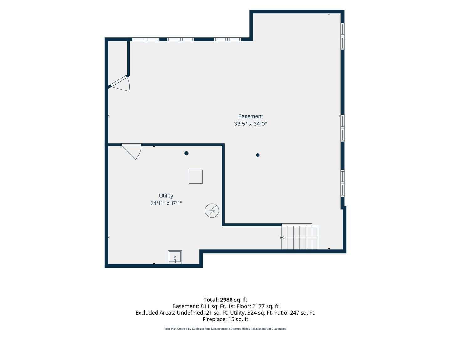 1034 Tamarack Lane Property Photo 16