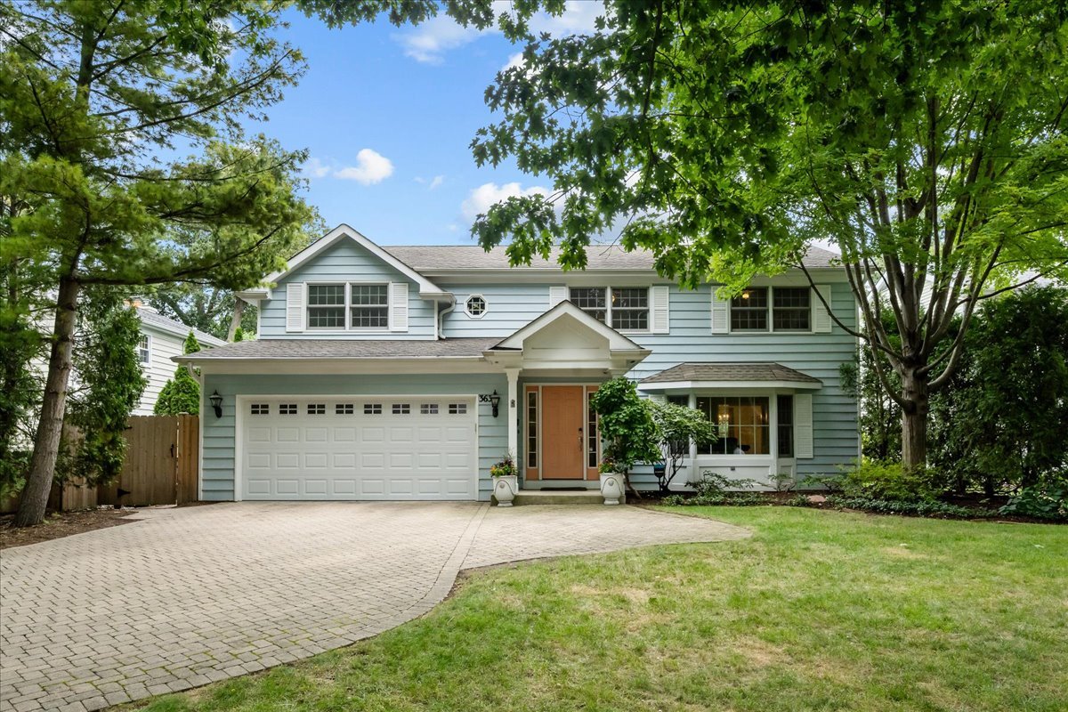 363 Newman Court Property Photo 1