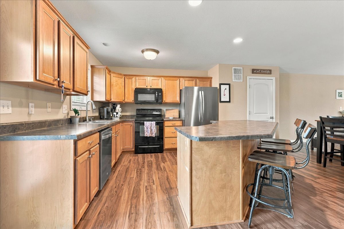 1706 Glenbridge Road Property Photo 7