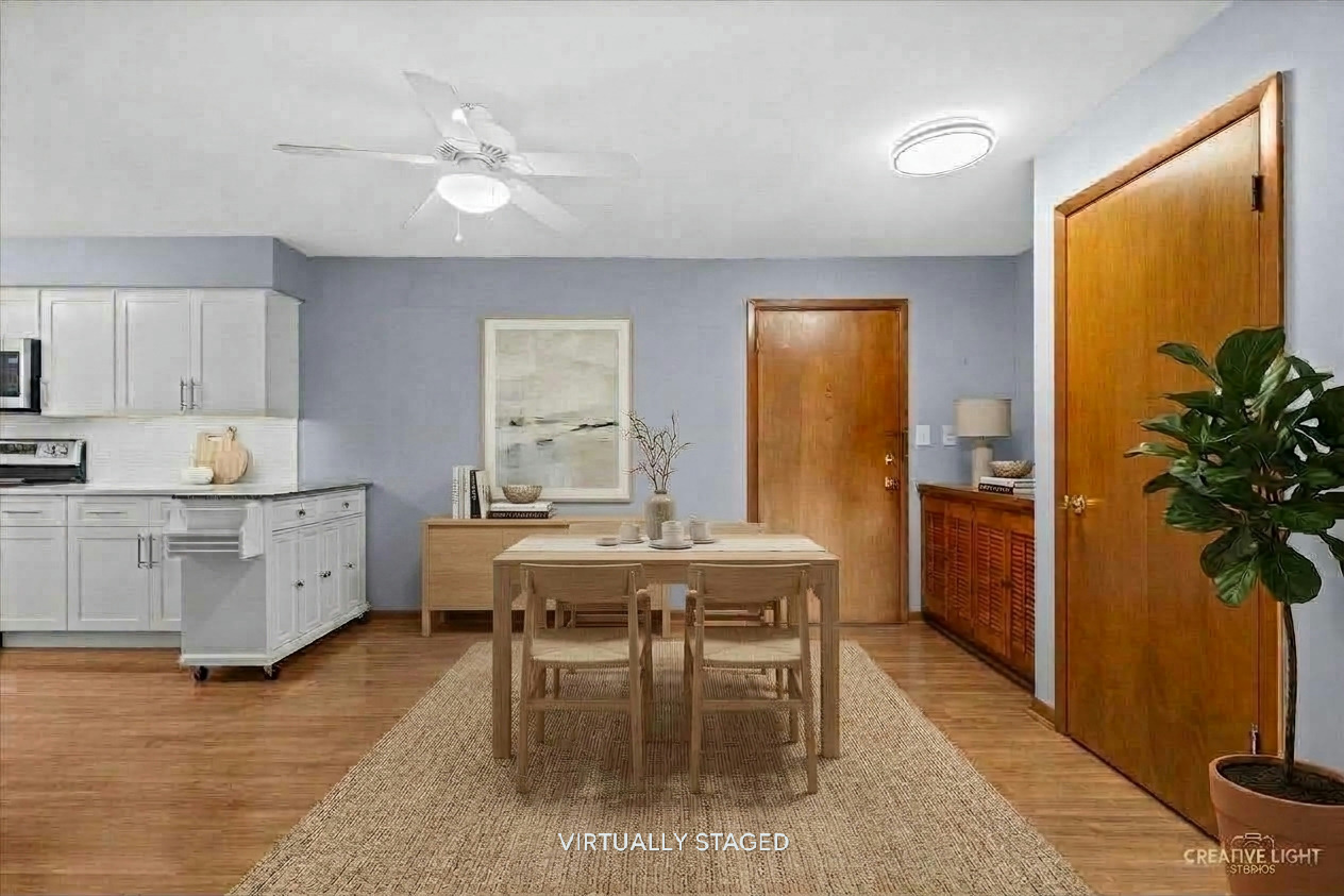 450 W Downer Place 2a Property Photo 5