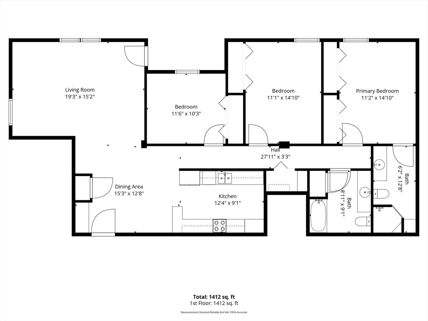 450 W Downer Place 2a Property Photo 32