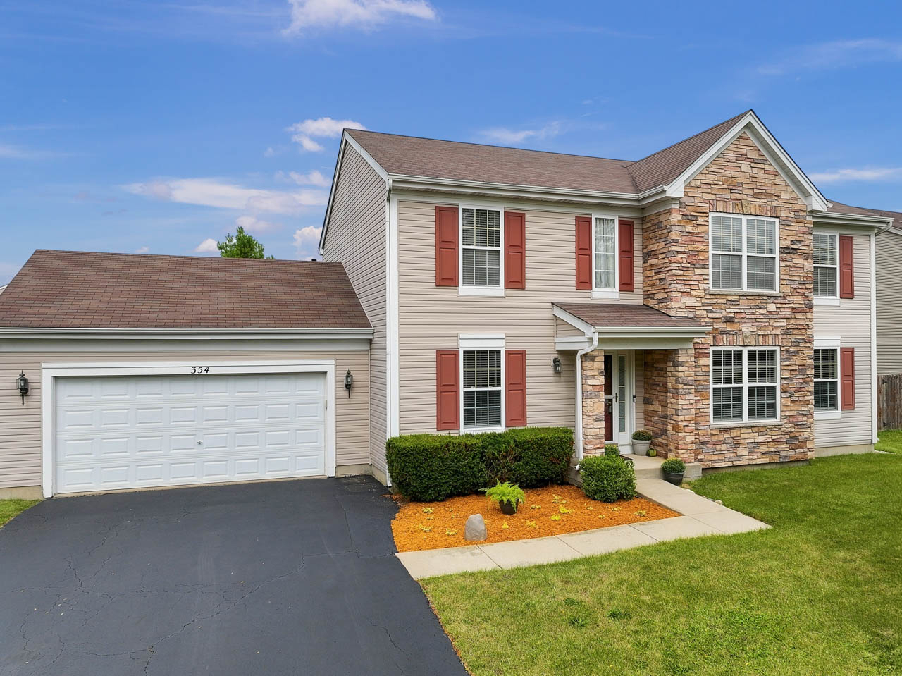 354 Settler Road Property Photo 1
