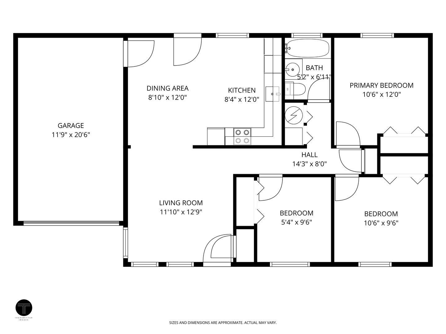 1672 Evergreen Avenue Property Photo 14