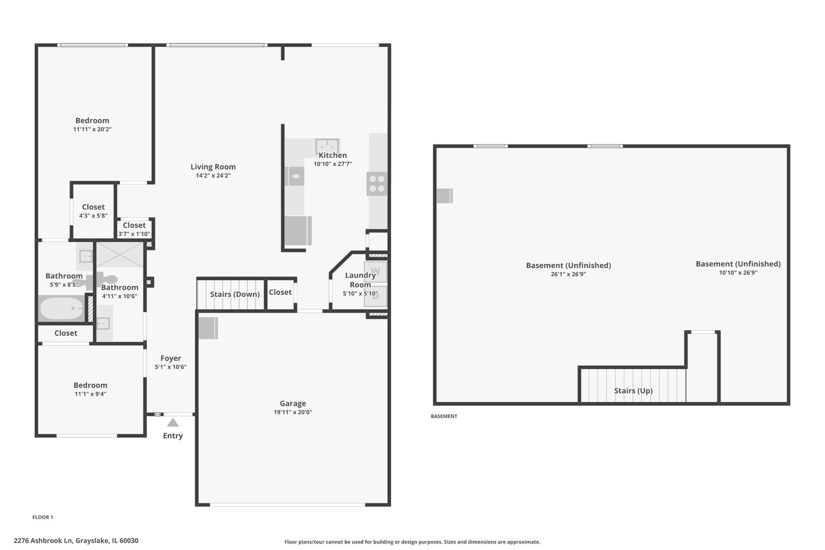 2276 Ashbrook Lane Property Photo 33