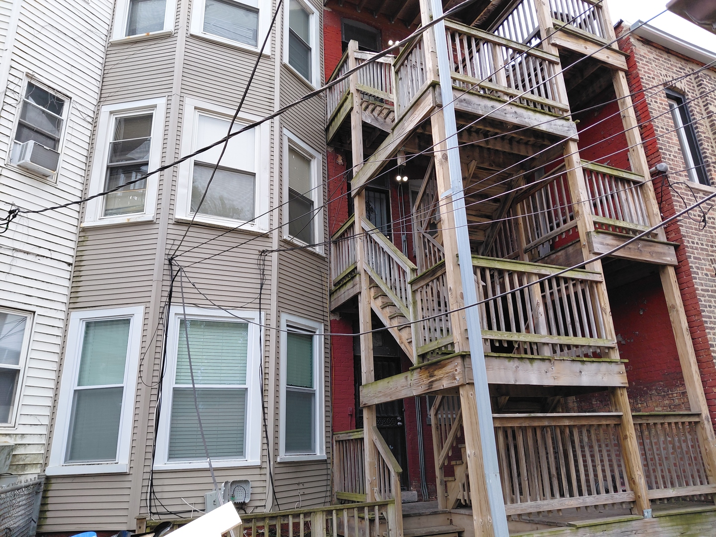 432 E 45th Place Property Photo 37