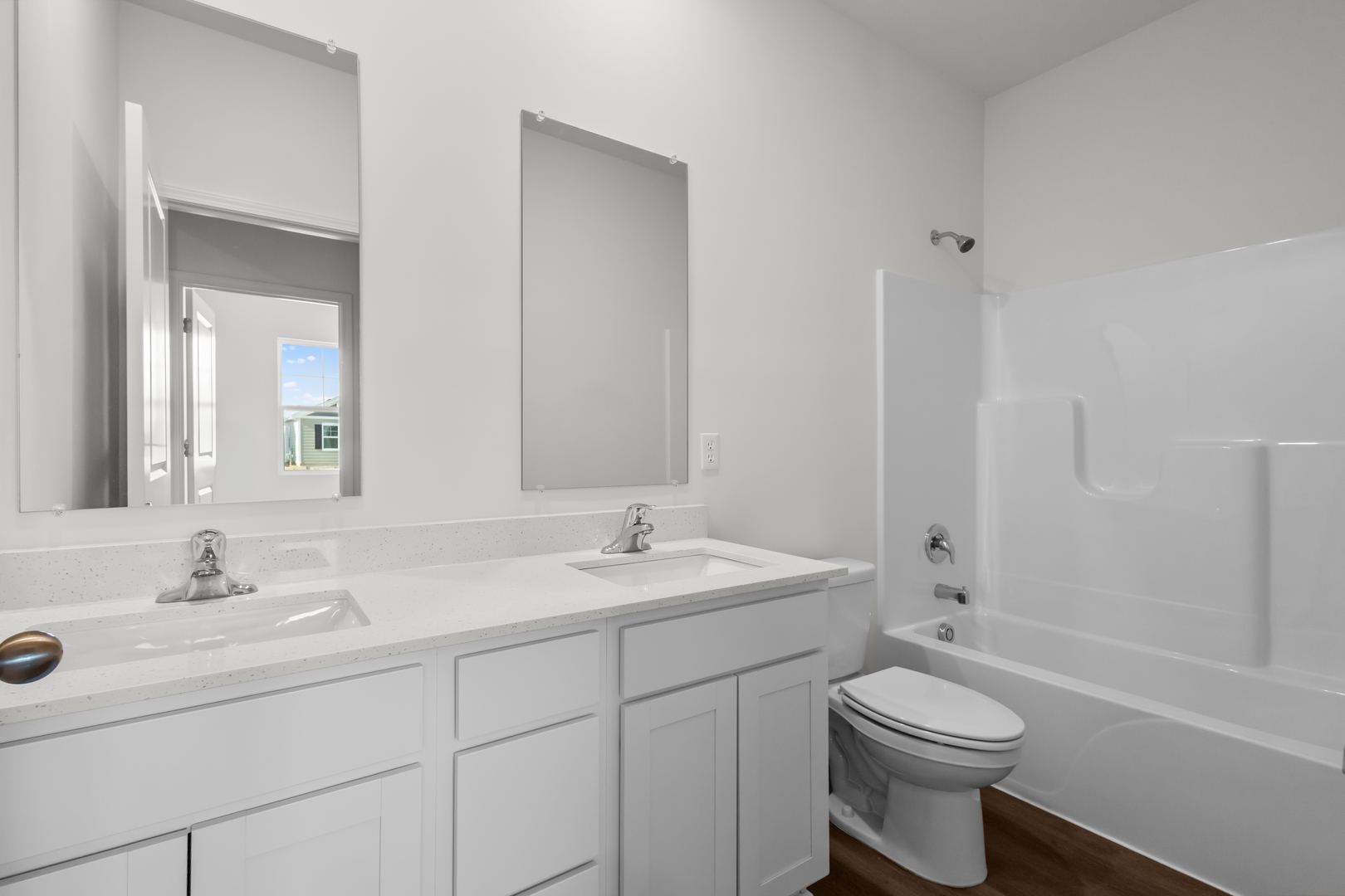 14707 S Parkview Drive Property Photo 4