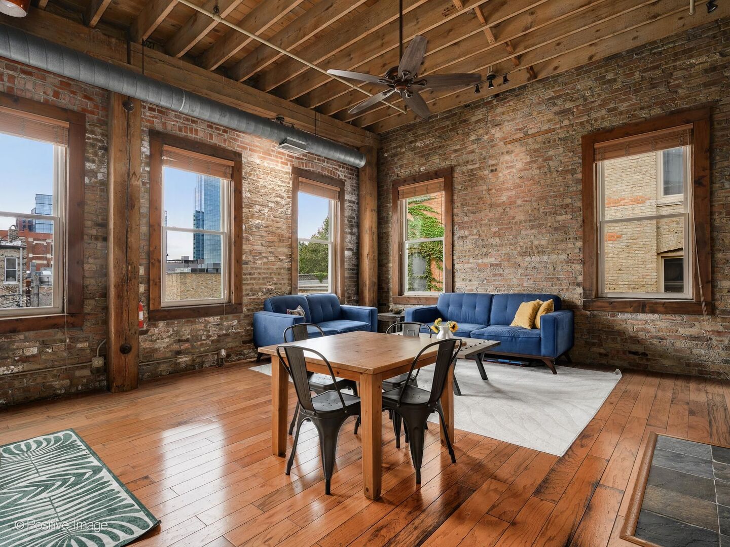 525 N Halsted Street 312 Property Photo 5
