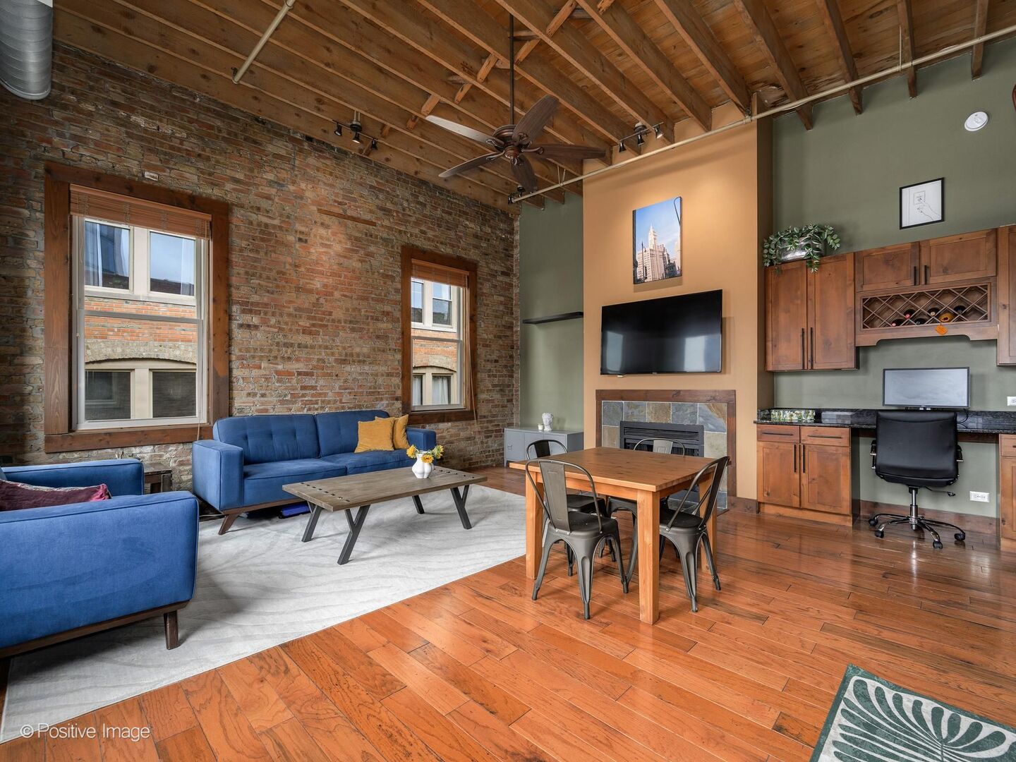 525 N Halsted Street 312 Property Photo 6