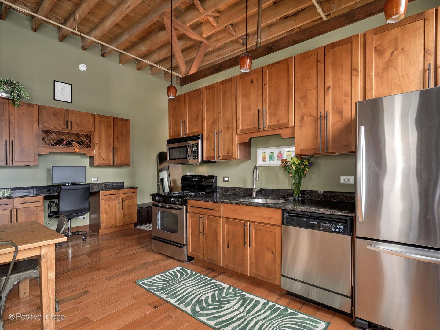 525 N Halsted Street 312 Property Photo 7