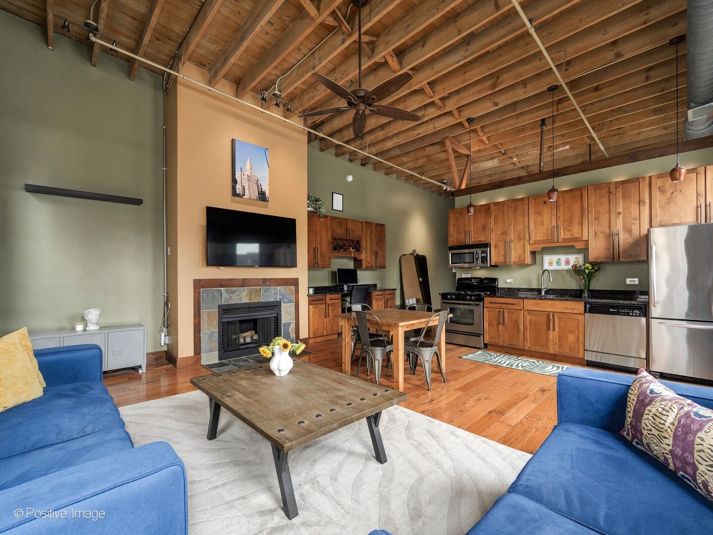 525 N Halsted Street 312 Property Photo 10
