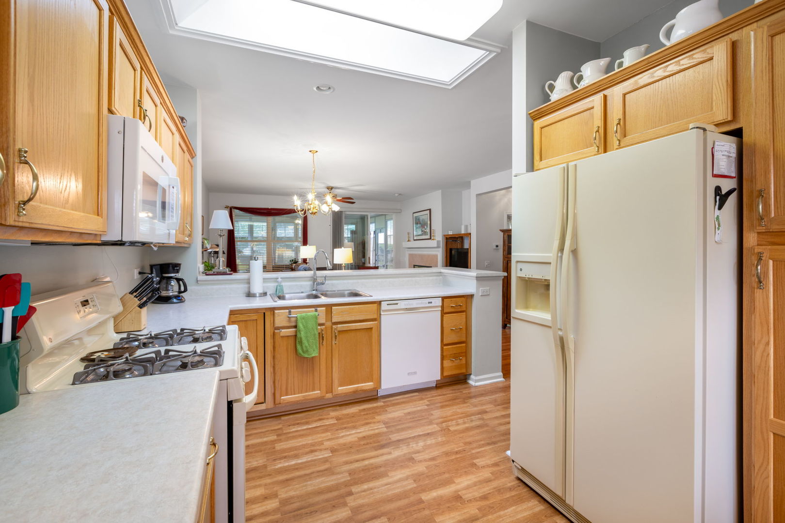 12675 Oak Grove Drive Property Photo 3