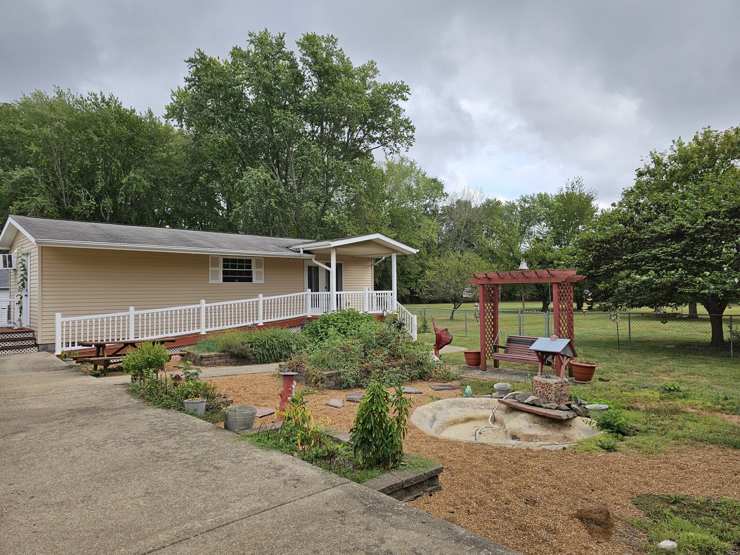 717 Airport Road Property Photo 10