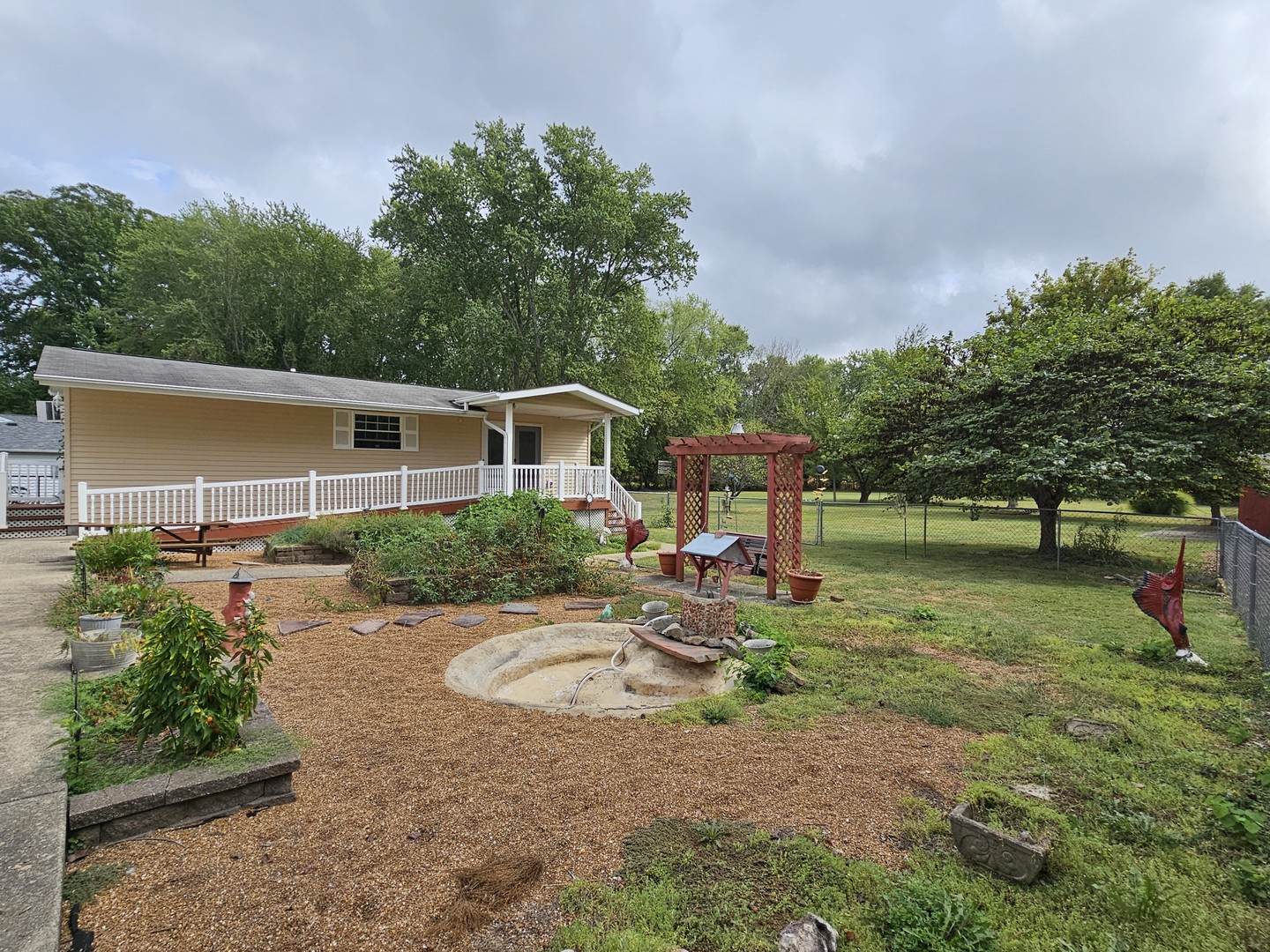 717 Airport Road Property Photo 11