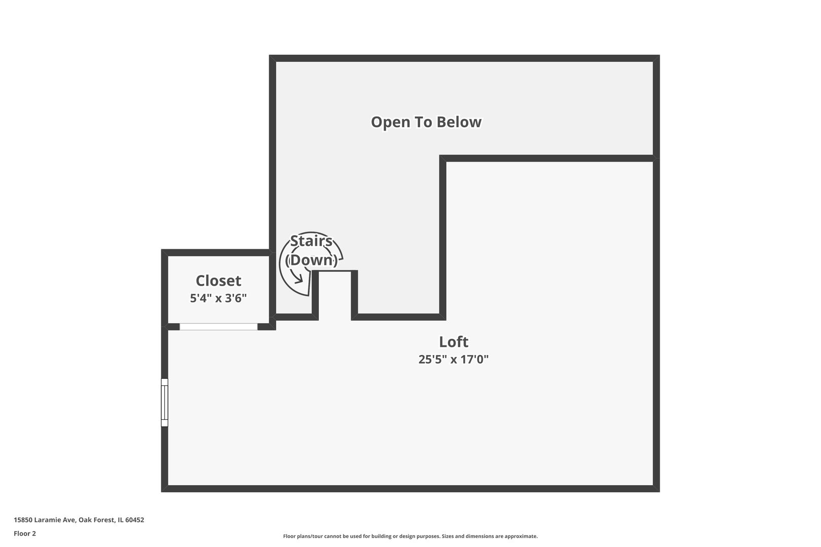 15850 Laramie Avenue 302 Property Photo 30