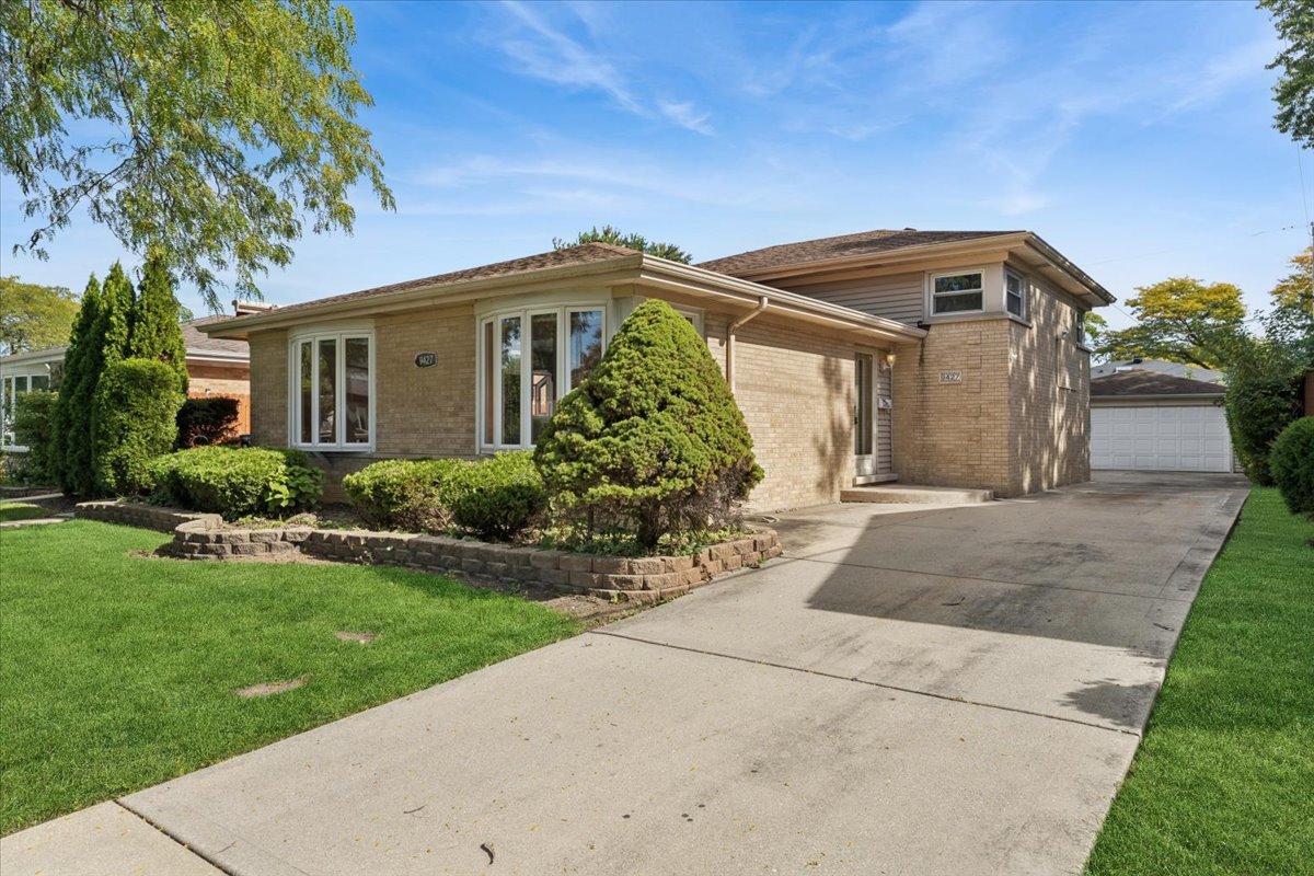 9427 Merrill Avenue Property Photo 1