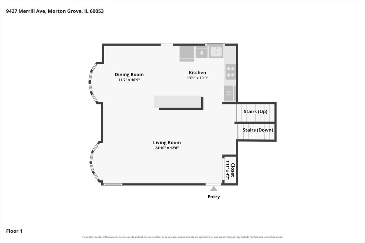 9427 Merrill Avenue Property Photo 21