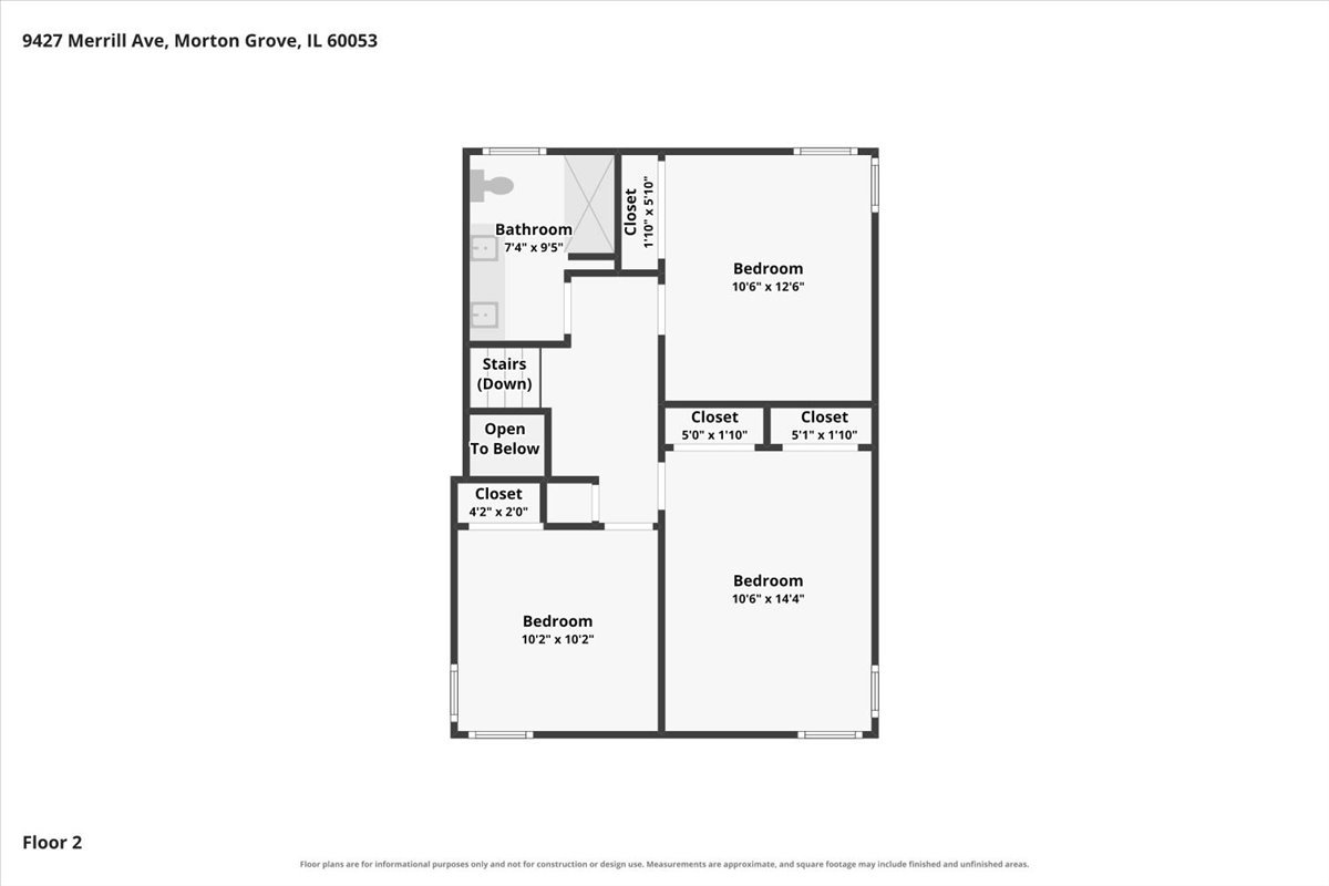 9427 Merrill Avenue Property Photo 22