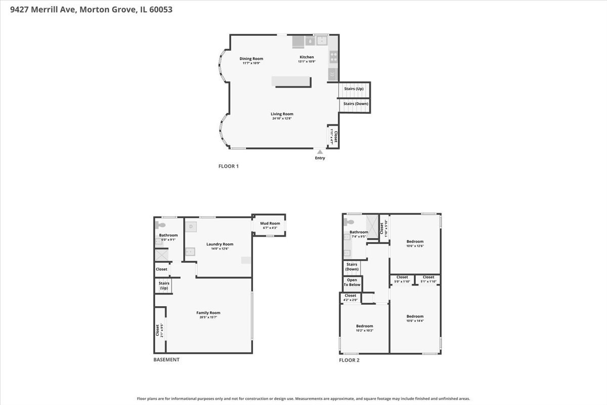 9427 Merrill Avenue Property Photo 24
