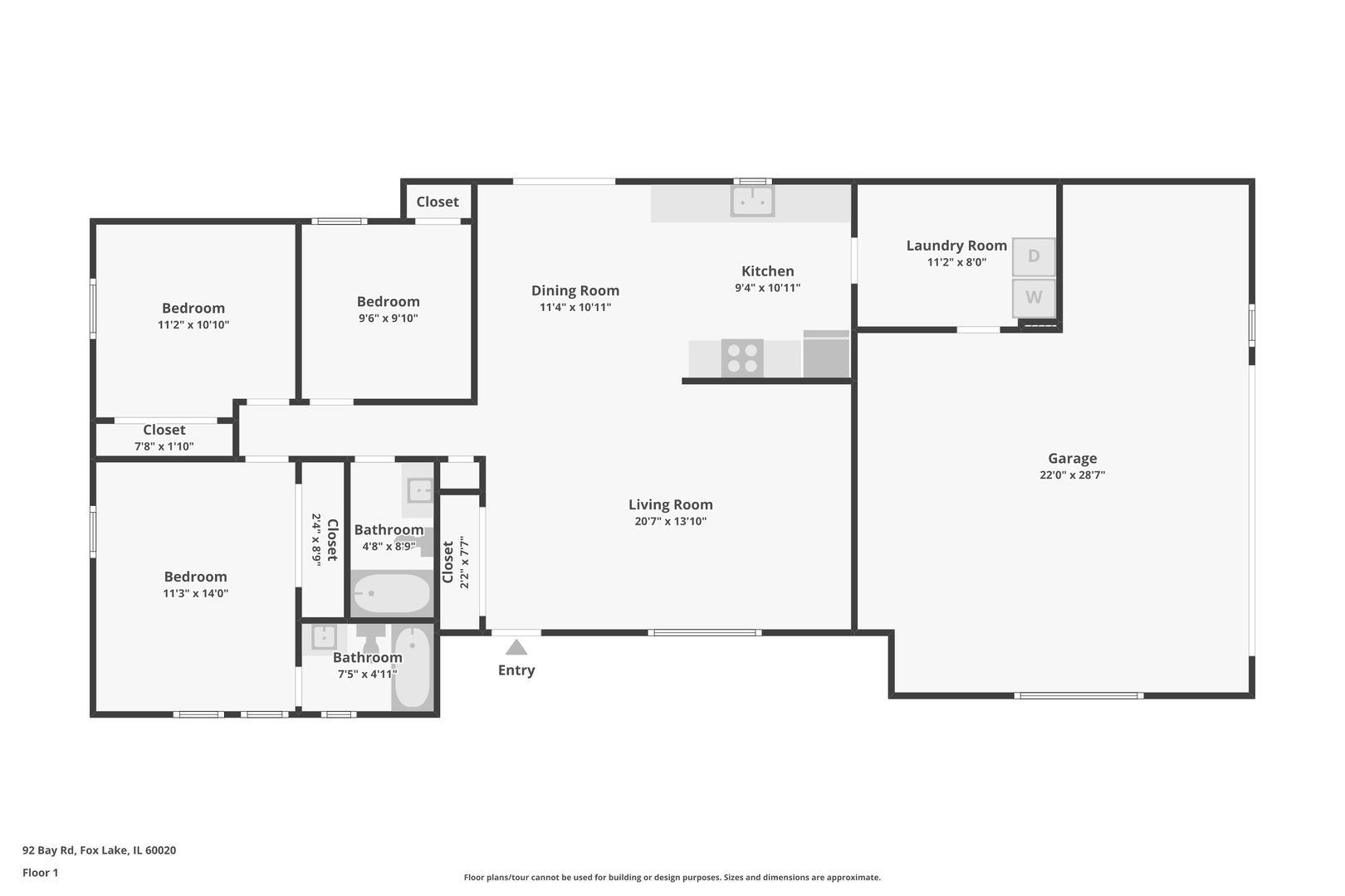 92 Bay Road Property Photo 32