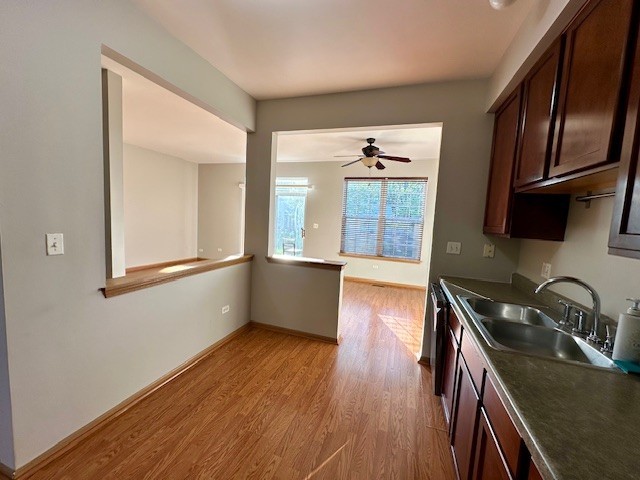 2833 Vernal Lane Property Photo 6