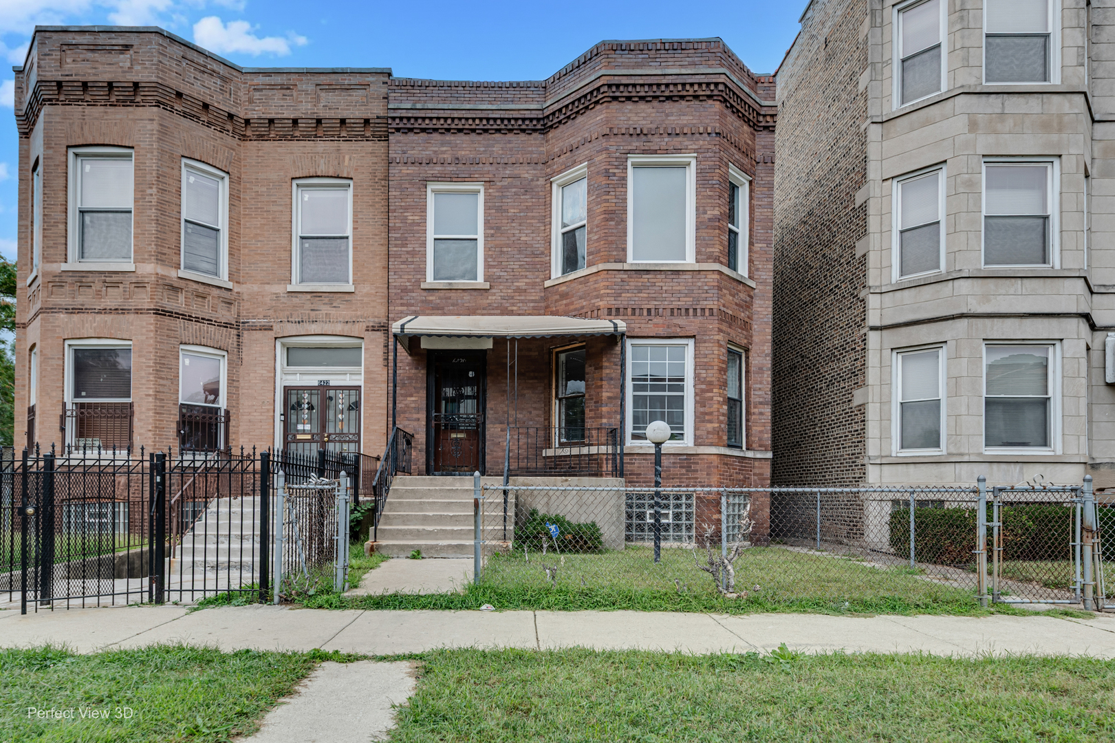 6420 S Evans Avenue Property Photo 1