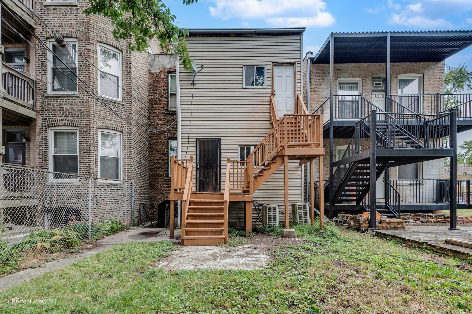 6420 S Evans Avenue Property Photo 18