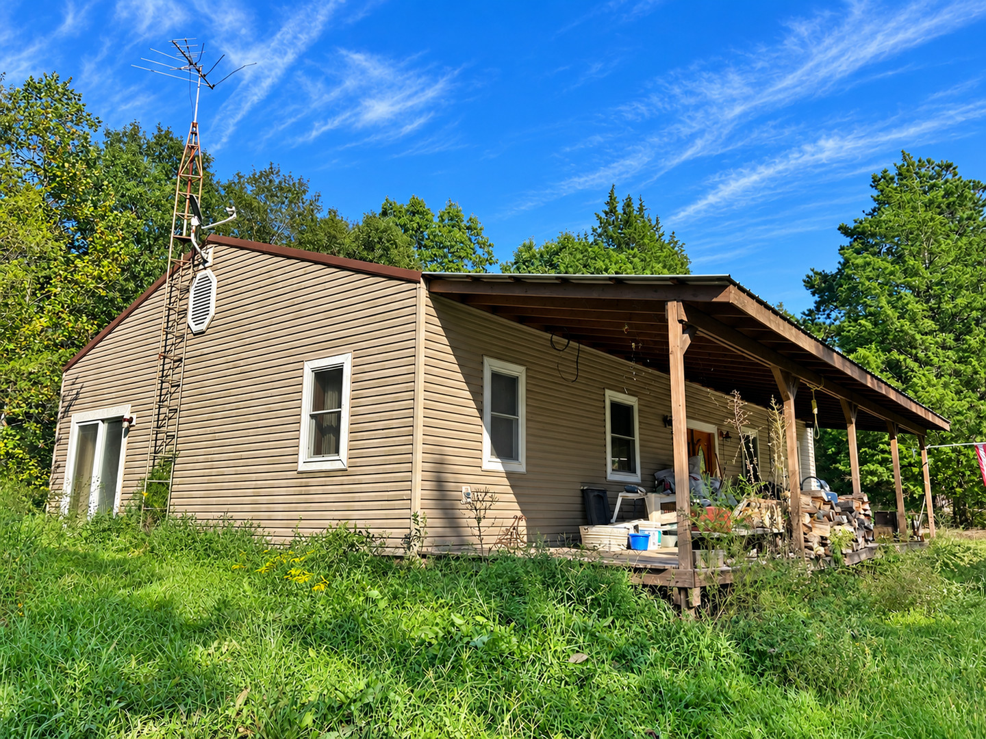 33 Karbers Ridge Road Property Photo 1