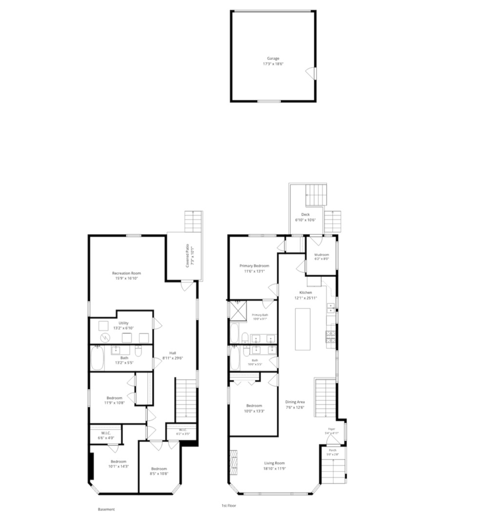 1716 E 83rd Place Property Photo 41