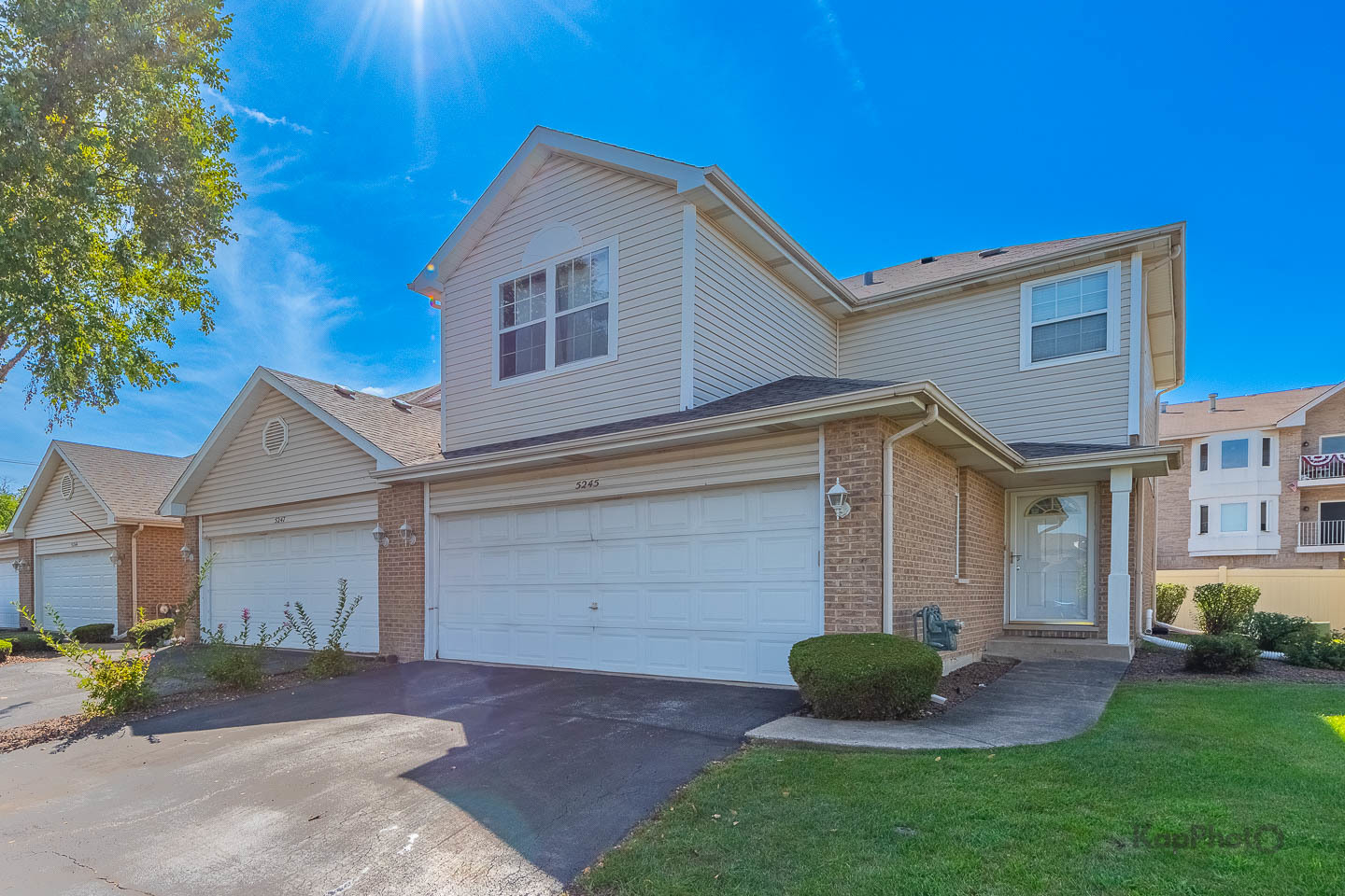 5245 W Mint Julip Drive Property Photo 1