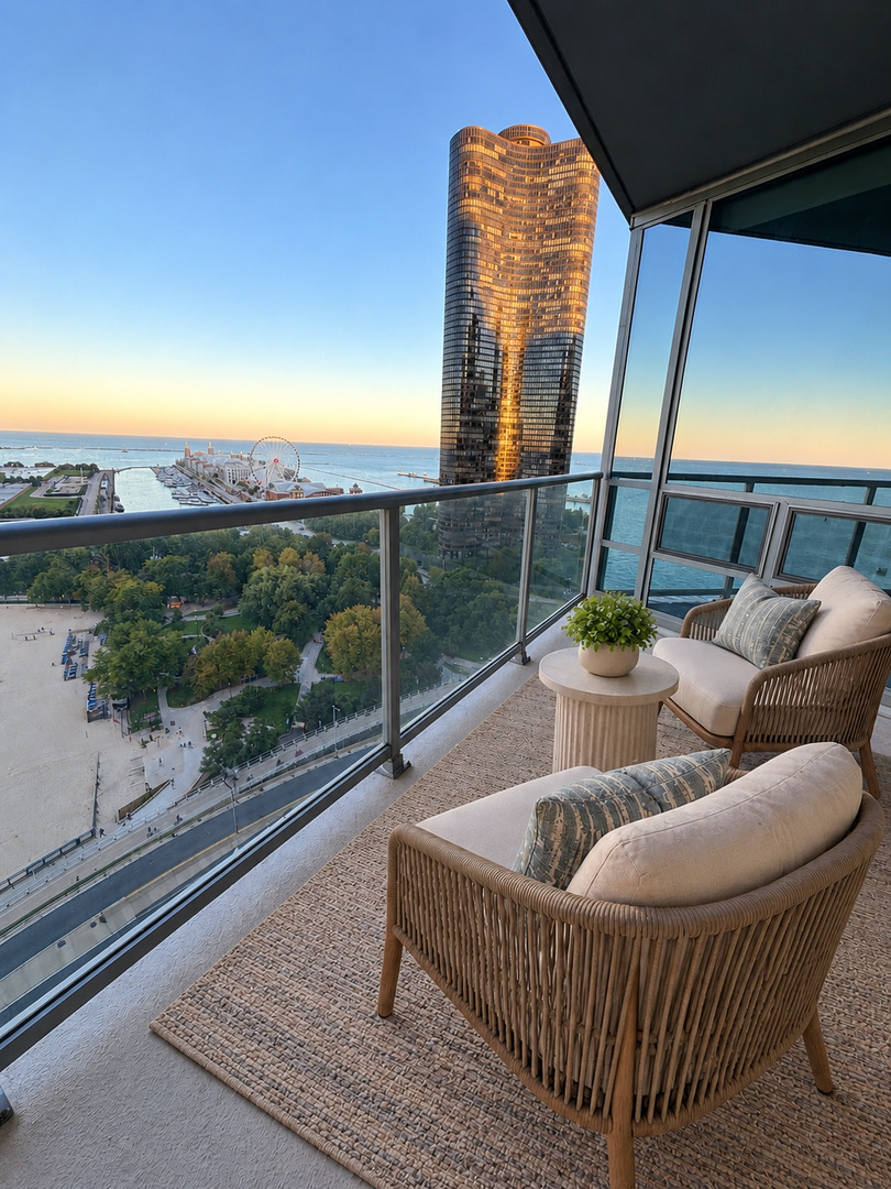 600 N Lake Shore Drive 2011 Property Photo 4