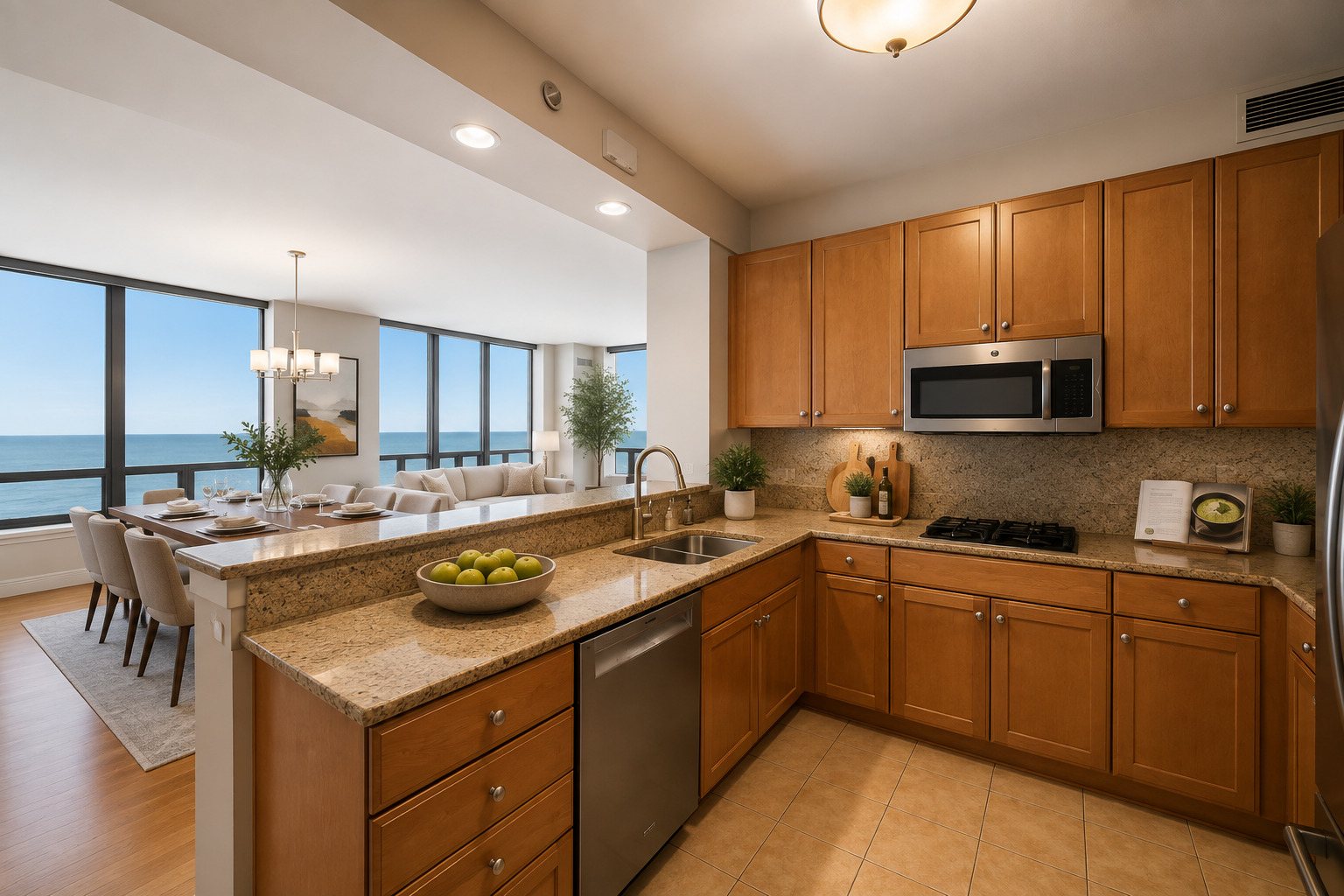 600 N Lake Shore Drive 2011 Property Photo 7