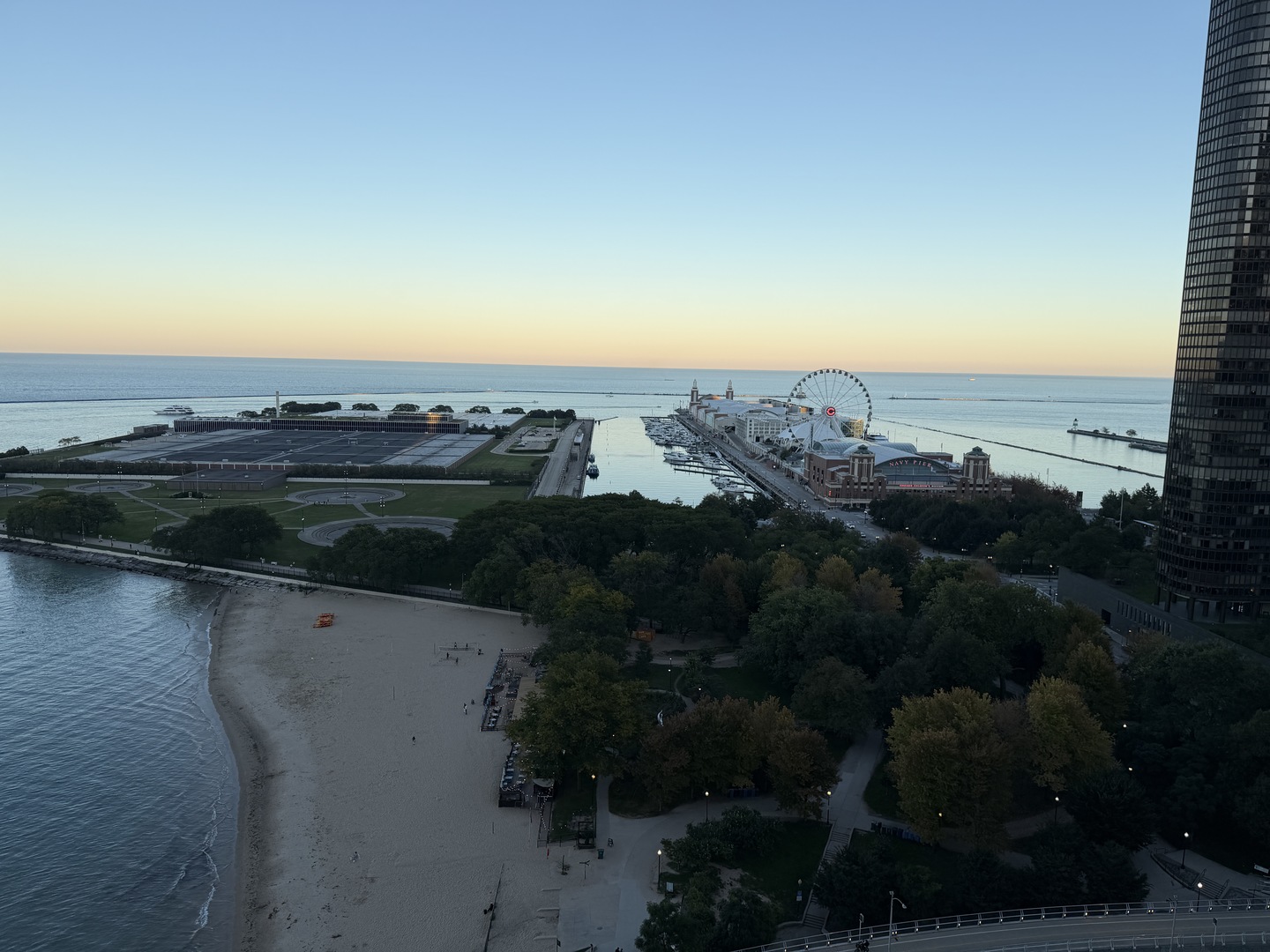 600 N Lake Shore Drive 2011 Property Photo 9