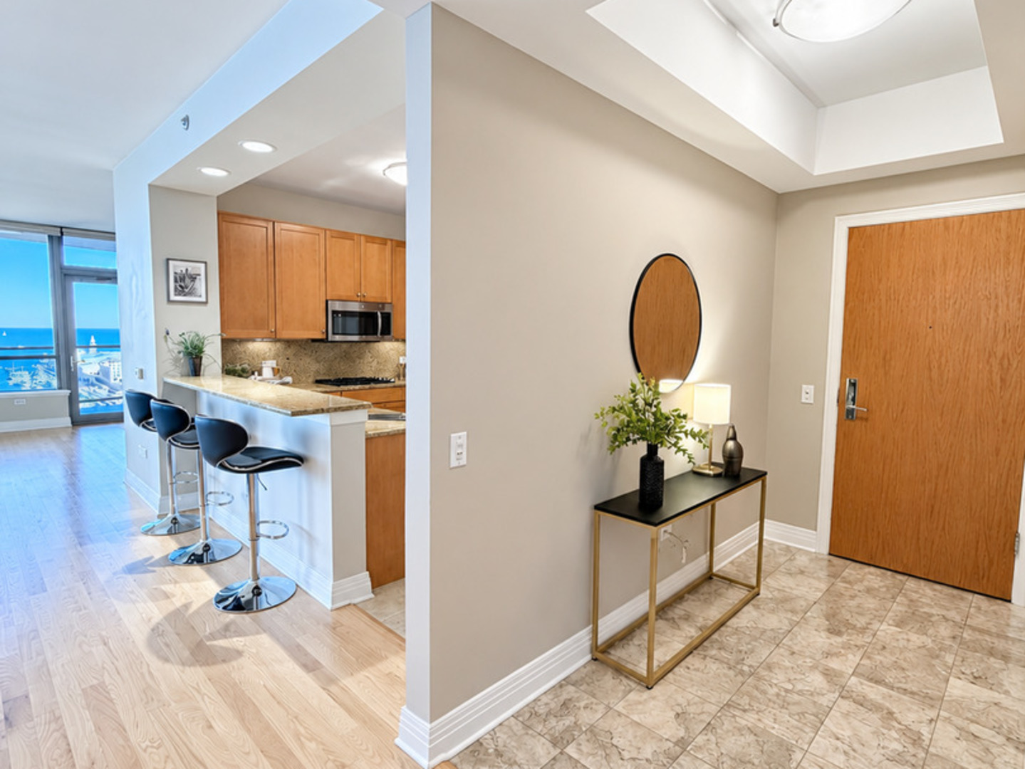 600 N Lake Shore Drive 2011 Property Photo 10
