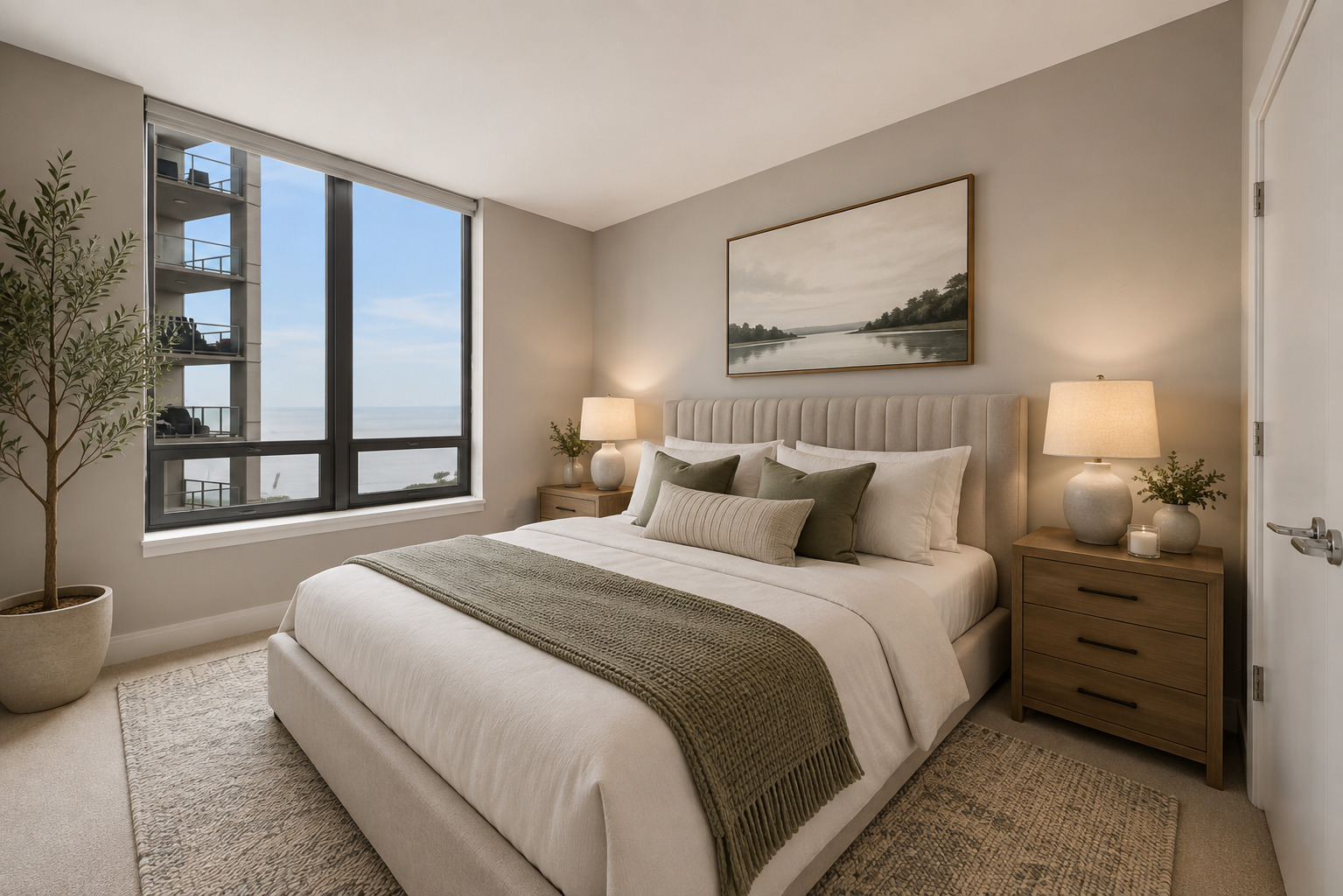 600 N Lake Shore Drive 2011 Property Photo 11