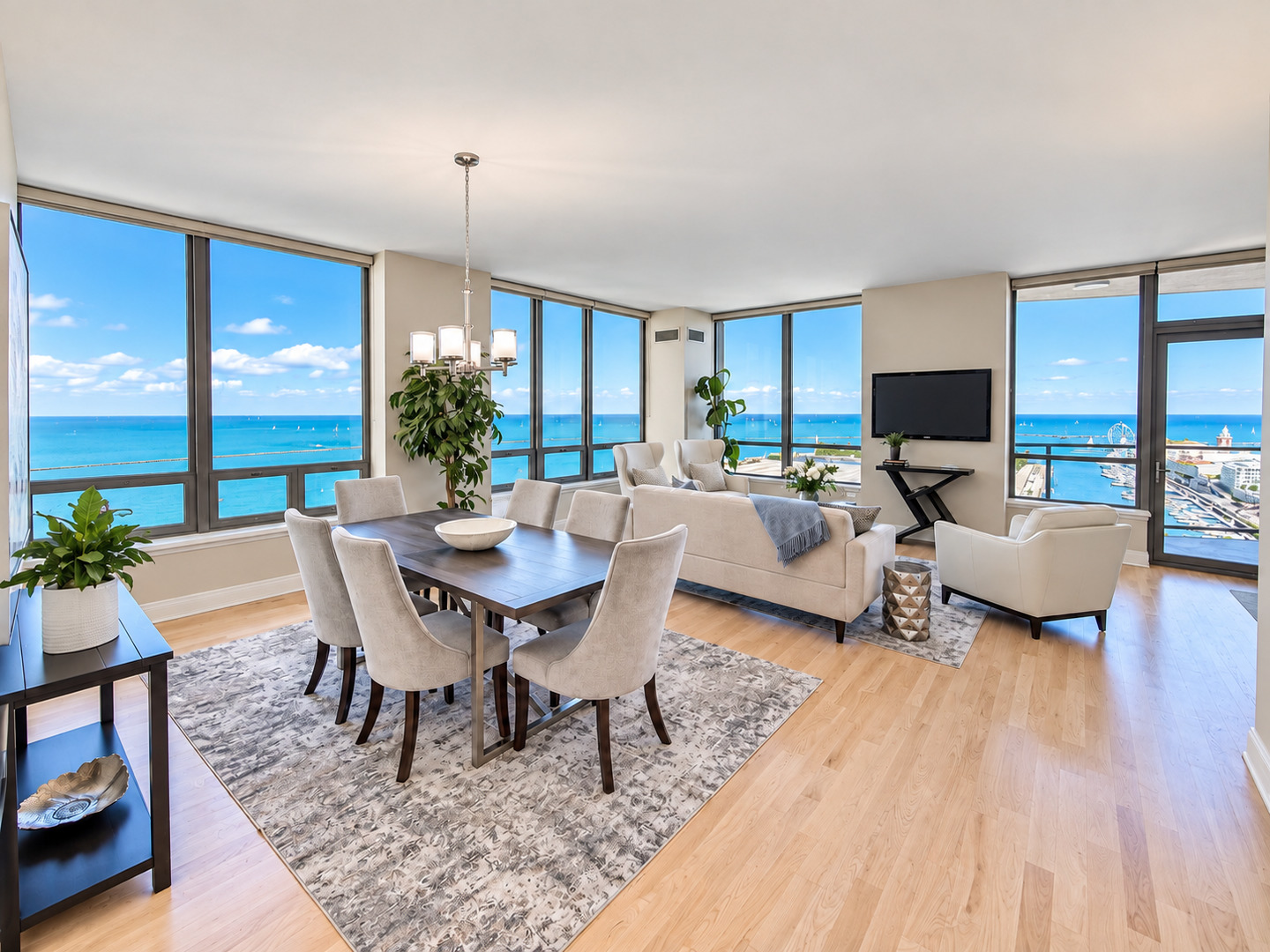 600 N Lake Shore Drive 2011 Property Photo 11