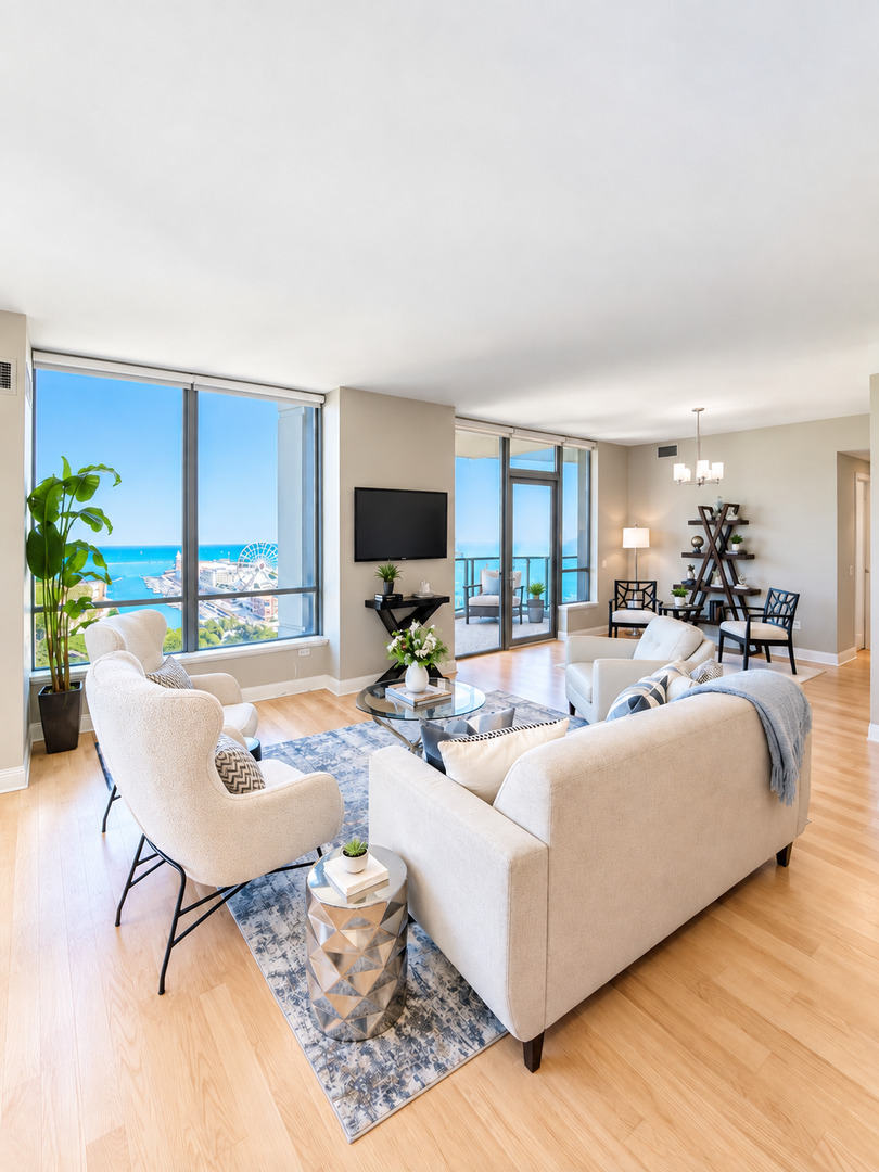 600 N Lake Shore Drive 2011 Property Photo 12