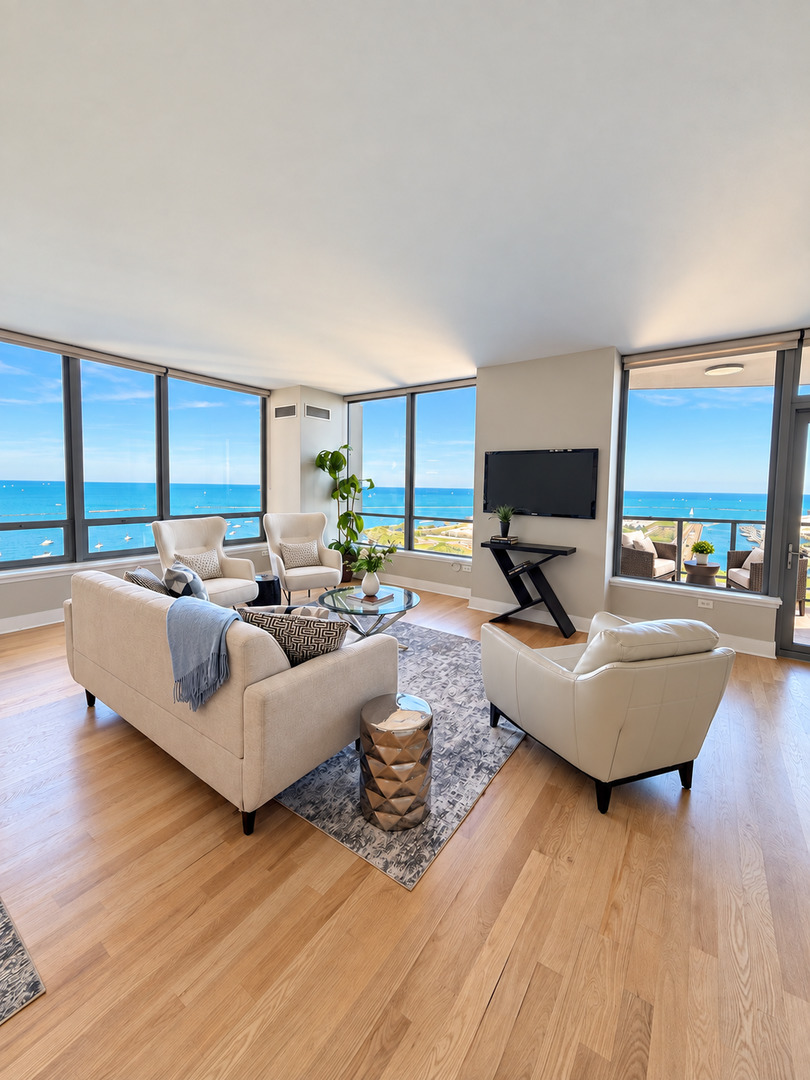 600 N Lake Shore Drive 2011 Property Photo 13