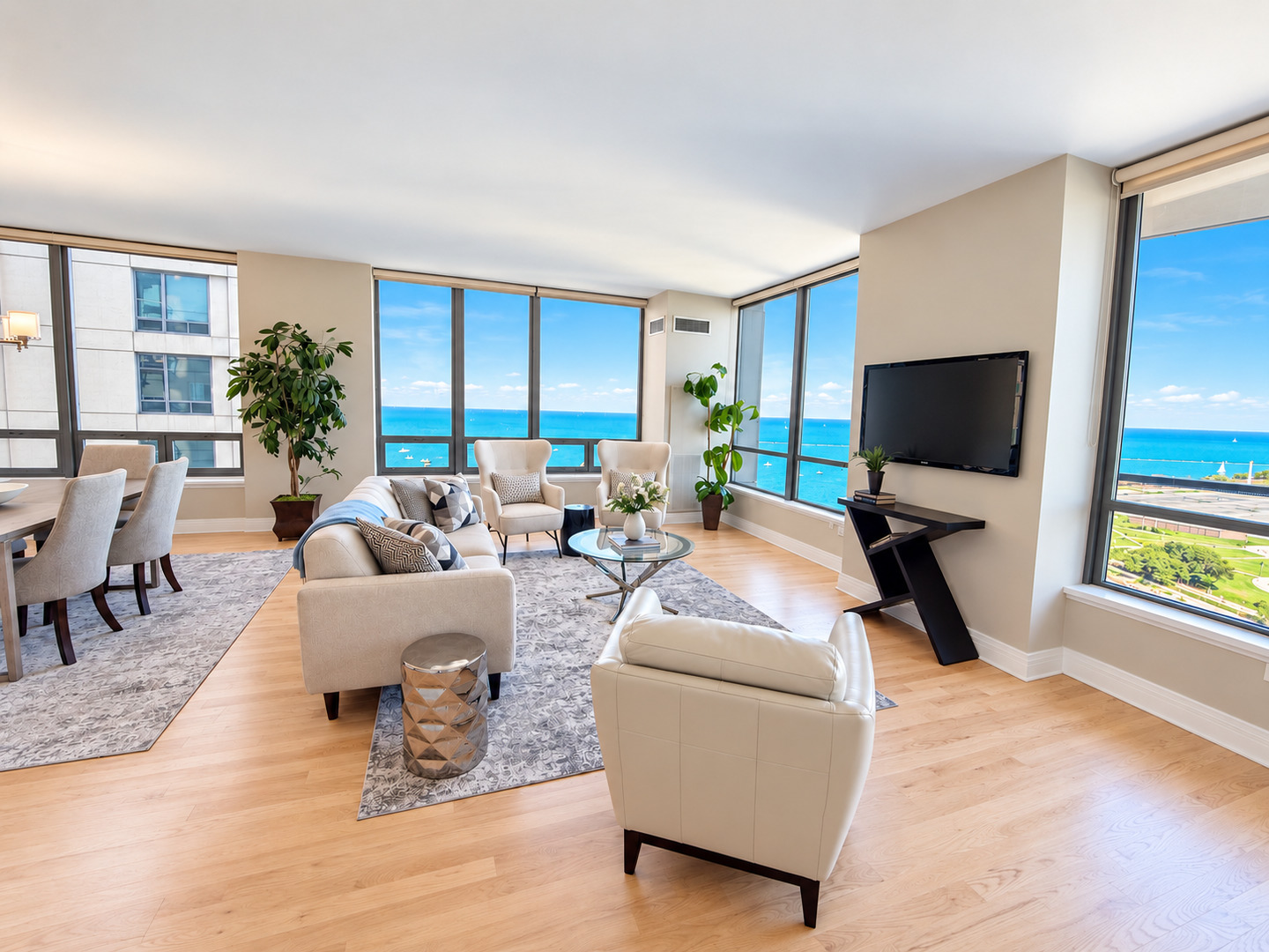 600 N Lake Shore Drive 2011 Property Photo 14